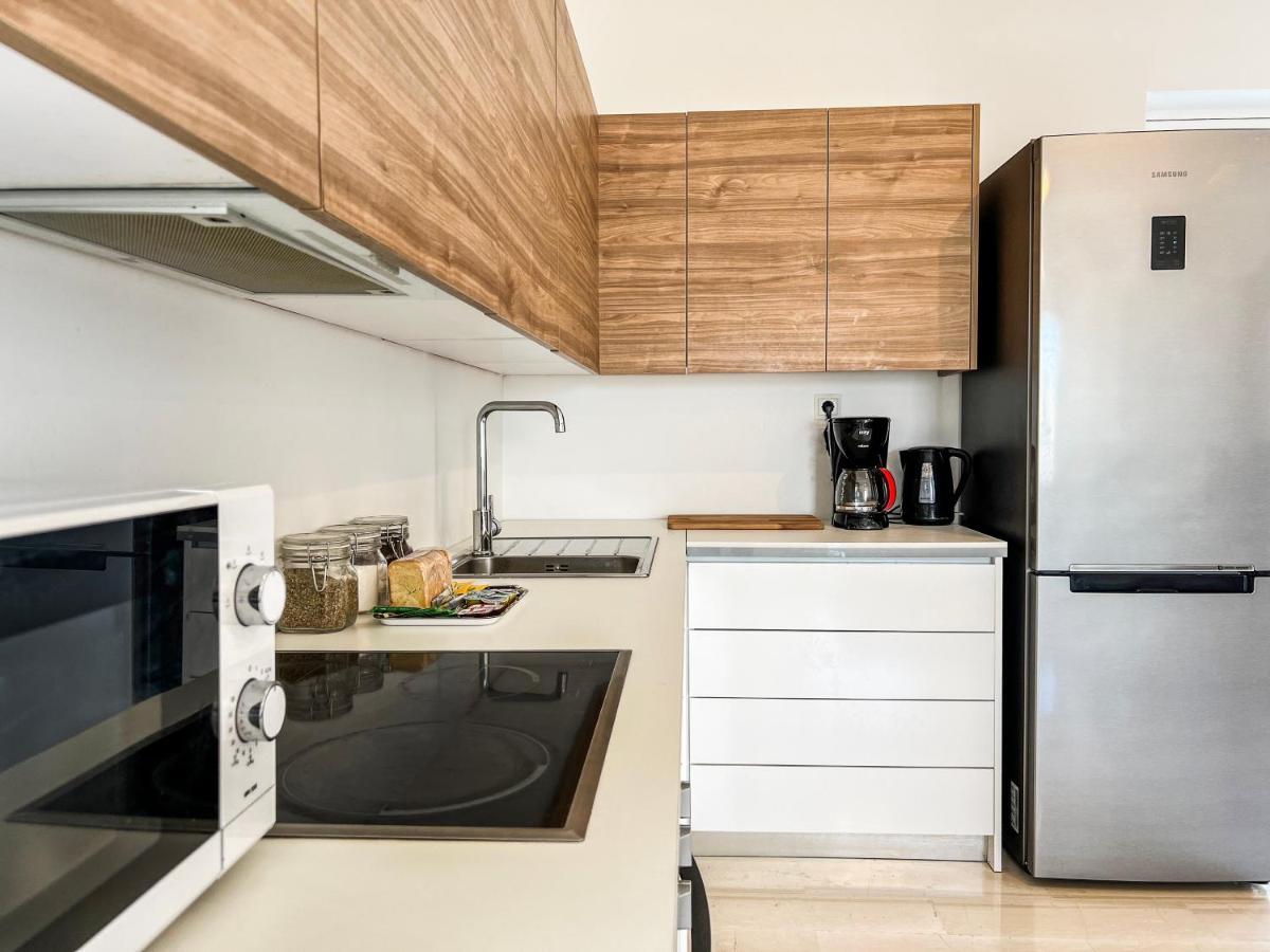Spacious&Comfortable 125sq meters Maisonette in Agios Dimitrios Athènes Extérieur photo