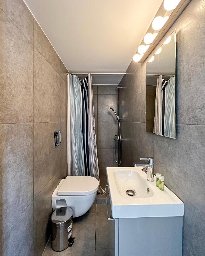 Spacious&Comfortable 125sq meters Maisonette in Agios Dimitrios Athènes Extérieur photo
